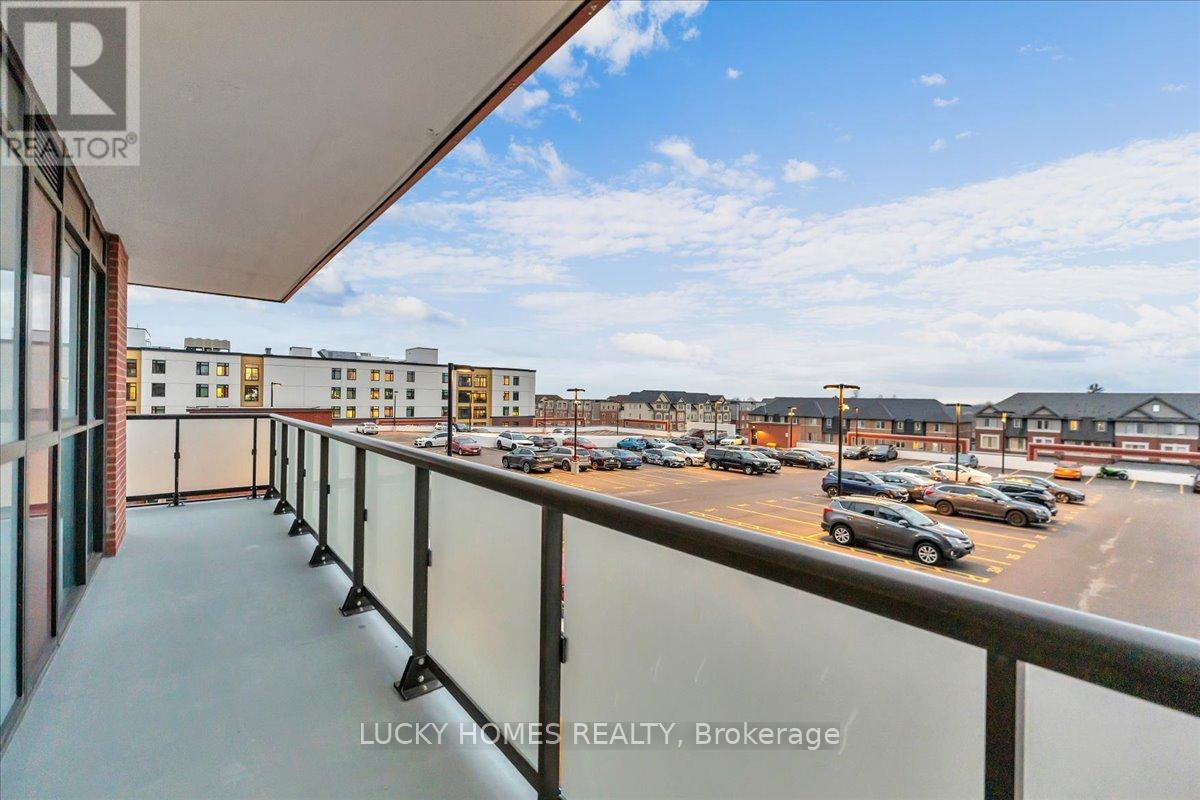 317 - 2550 Simcoe Street, Oshawa, Ontario L1L 0R5 - Photo 25 - E12993562