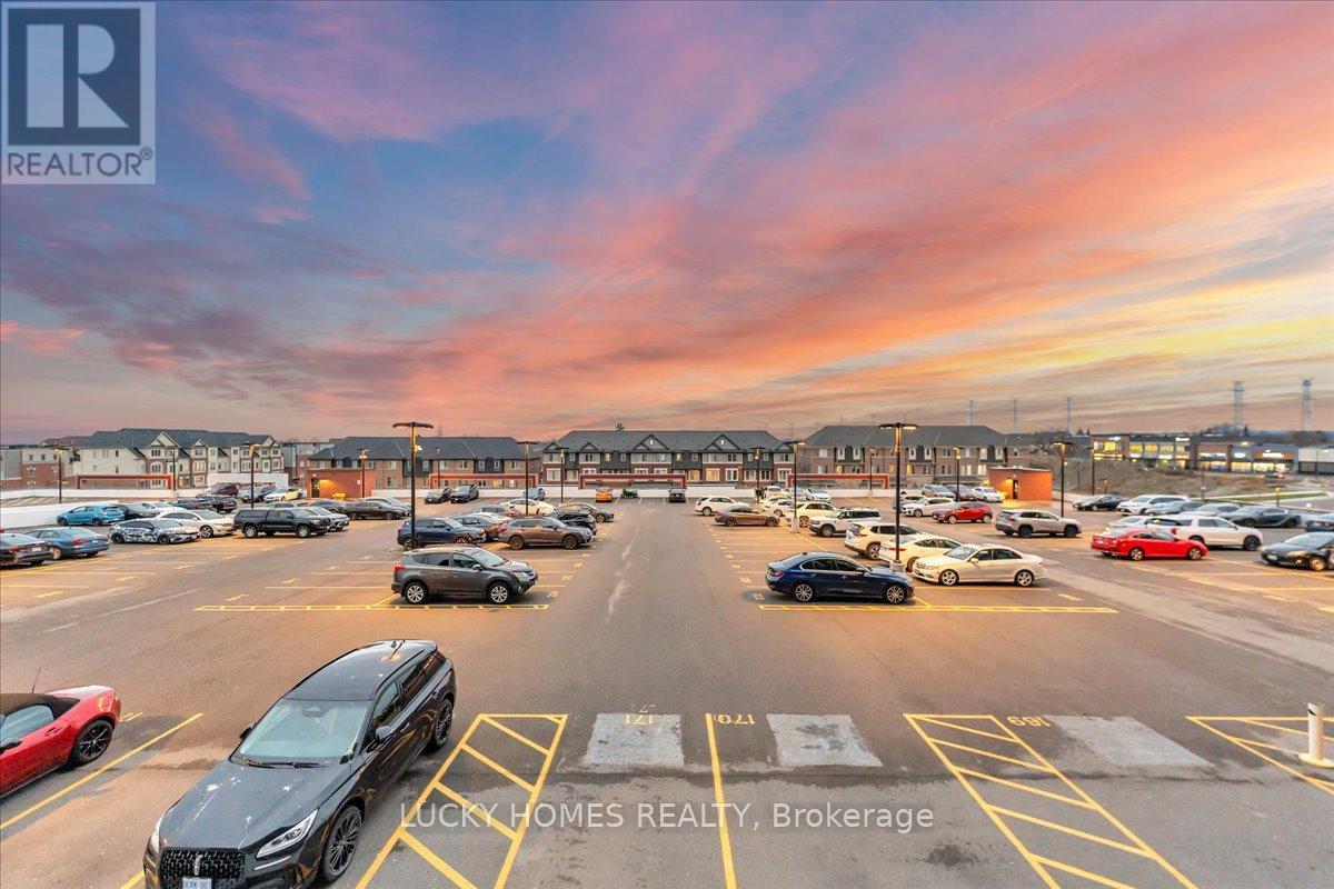 317 - 2550 Simcoe Street, Oshawa, Ontario L1L 0R5 - Photo 4 - E12993562