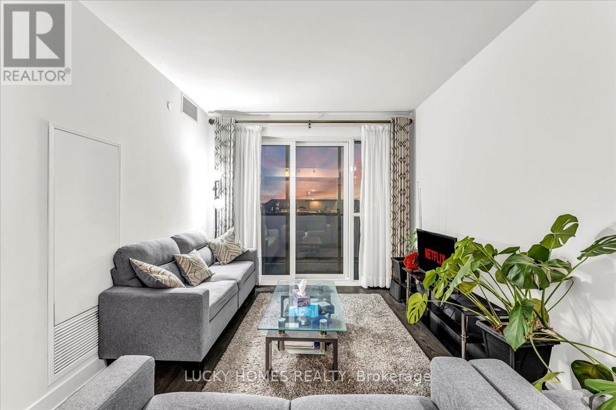 317 - 2550 Simcoe Street, Oshawa, Ontario L1L 0R5 - Photo 6 - E12993562