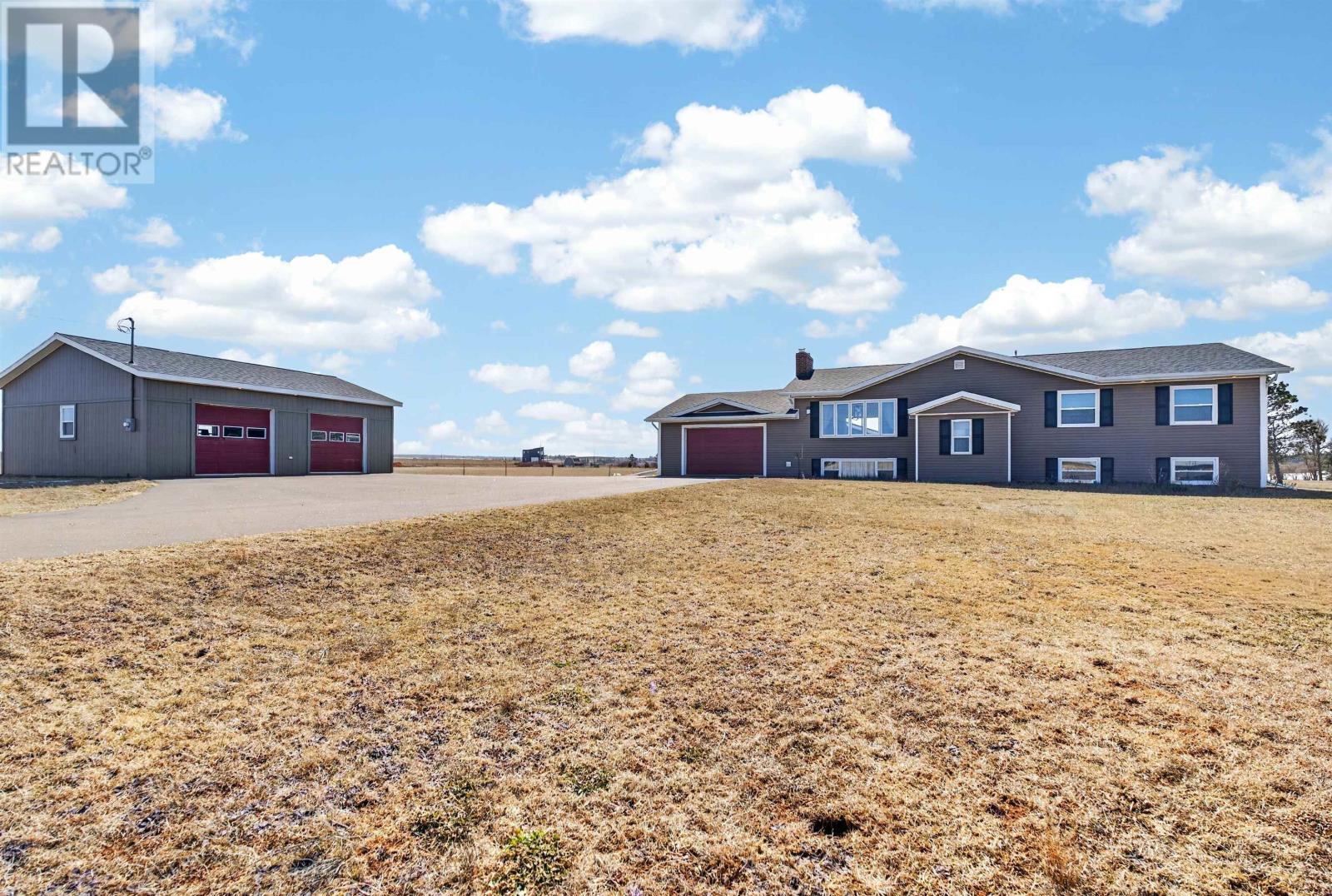 2610 RTE 20, Darnley, Prince Edward Island