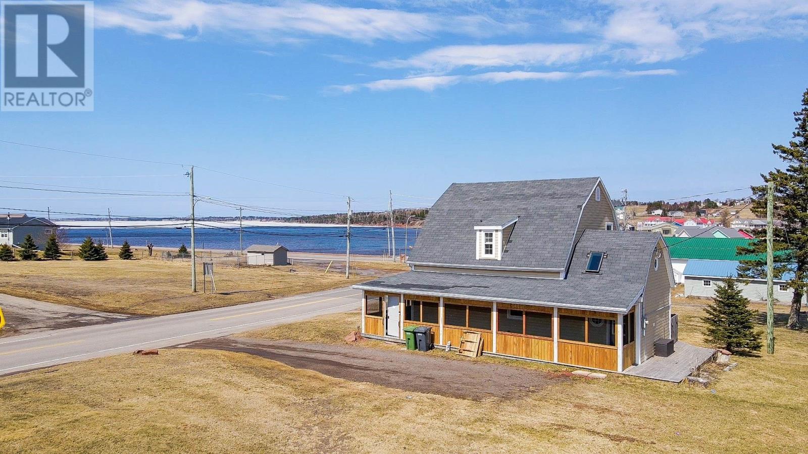 1933 Cardigan Road, St. Peters Bay, Prince Edward Island