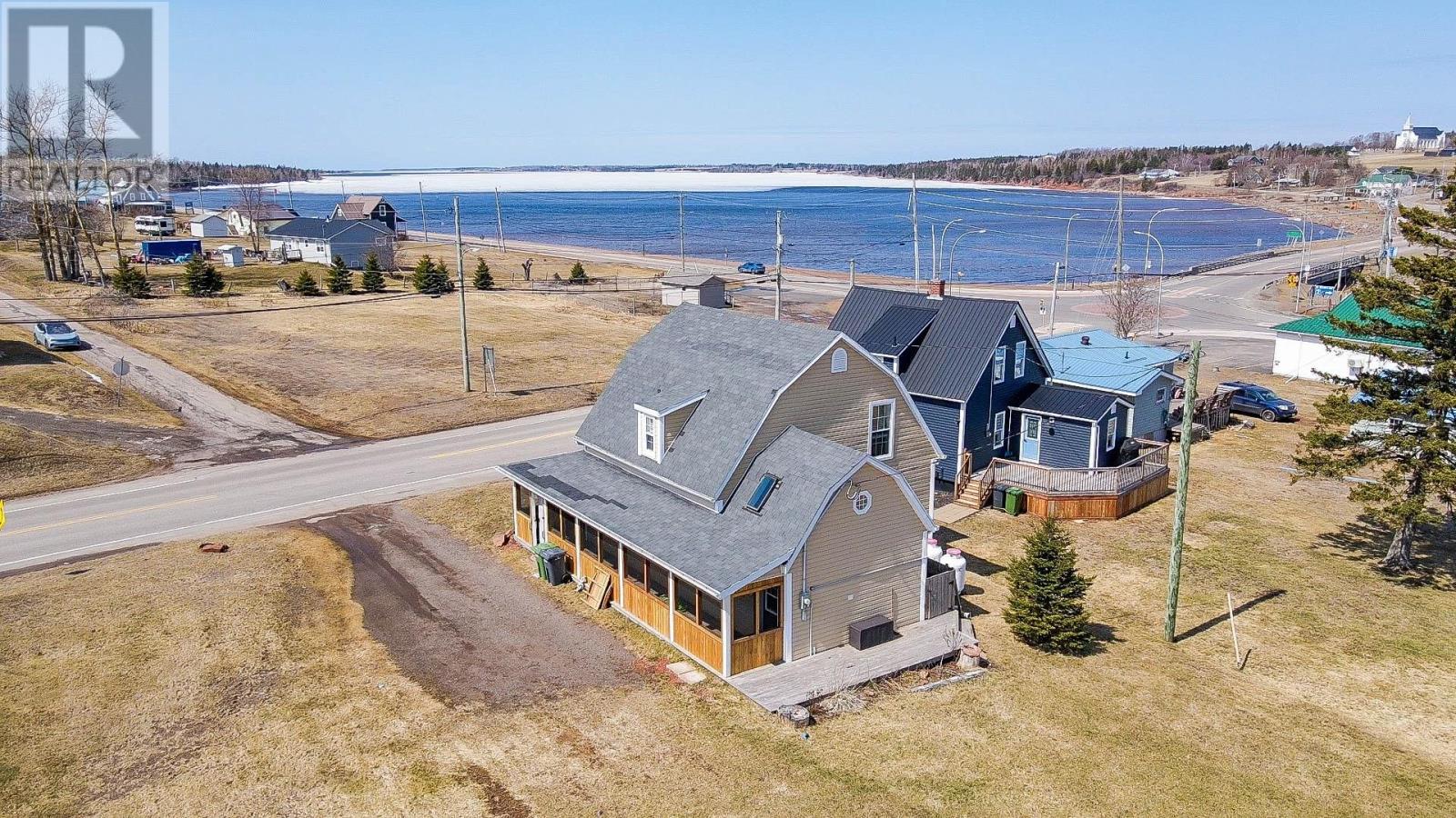 1933 Cardigan Road, St. Peters Bay, Prince Edward Island  C0A 2A0 - Photo 2 - 202607254