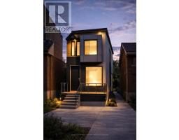 233 ROBINA AVENUE, Toronto, Ontario