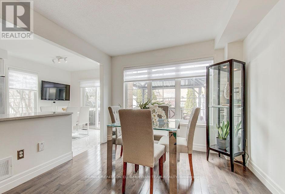 133 Long Point Drive, Richmond Hill, Ontario  L4E 3Z6 - Photo 13 - N12991968