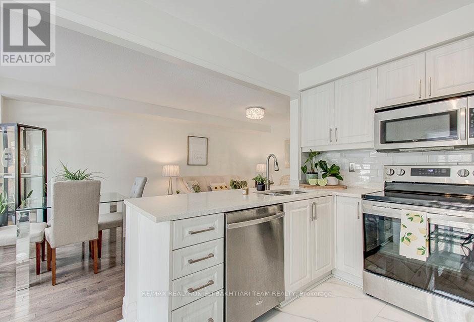 133 Long Point Drive, Richmond Hill, Ontario  L4E 3Z6 - Photo 19 - N12991968