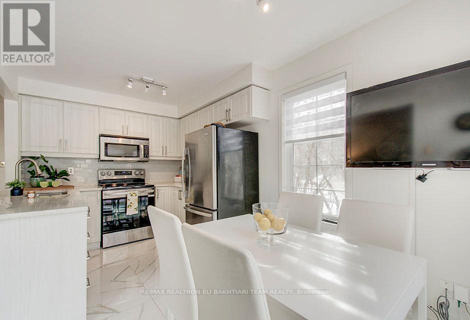 133 Long Point Drive, Richmond Hill, Ontario  L4E 3Z6 - Photo 23 - N12991968