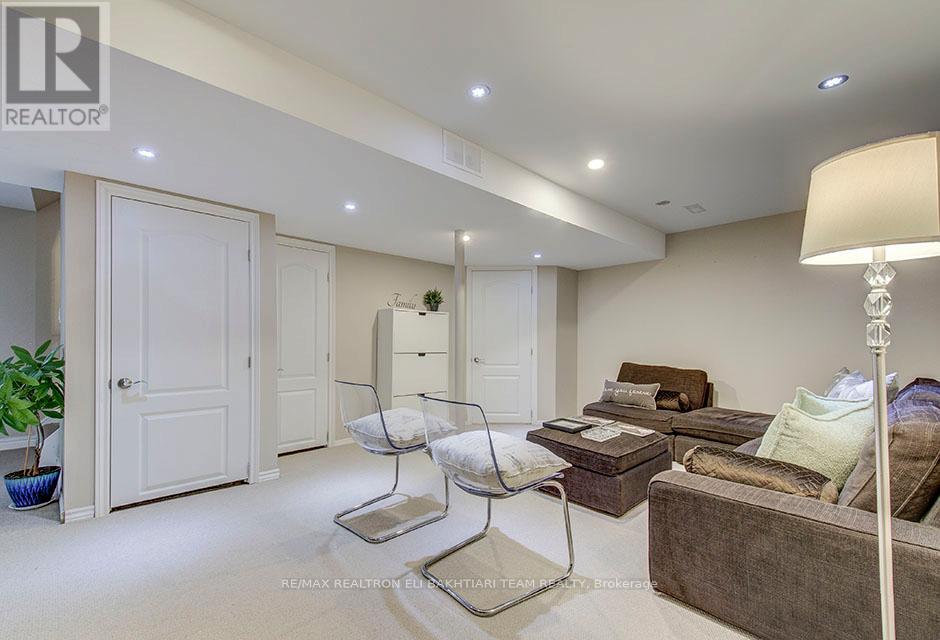 133 Long Point Drive, Richmond Hill, Ontario  L4E 3Z6 - Photo 36 - N12991968