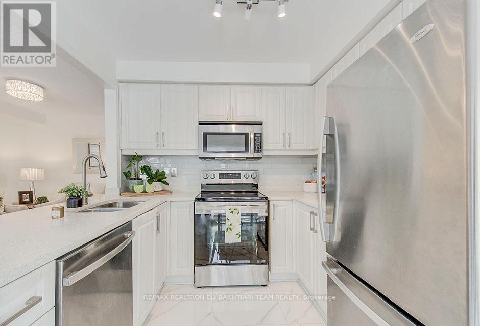 133 Long Point Drive, Richmond Hill, Ontario  L4E 3Z6 - Photo 18 - N12991968