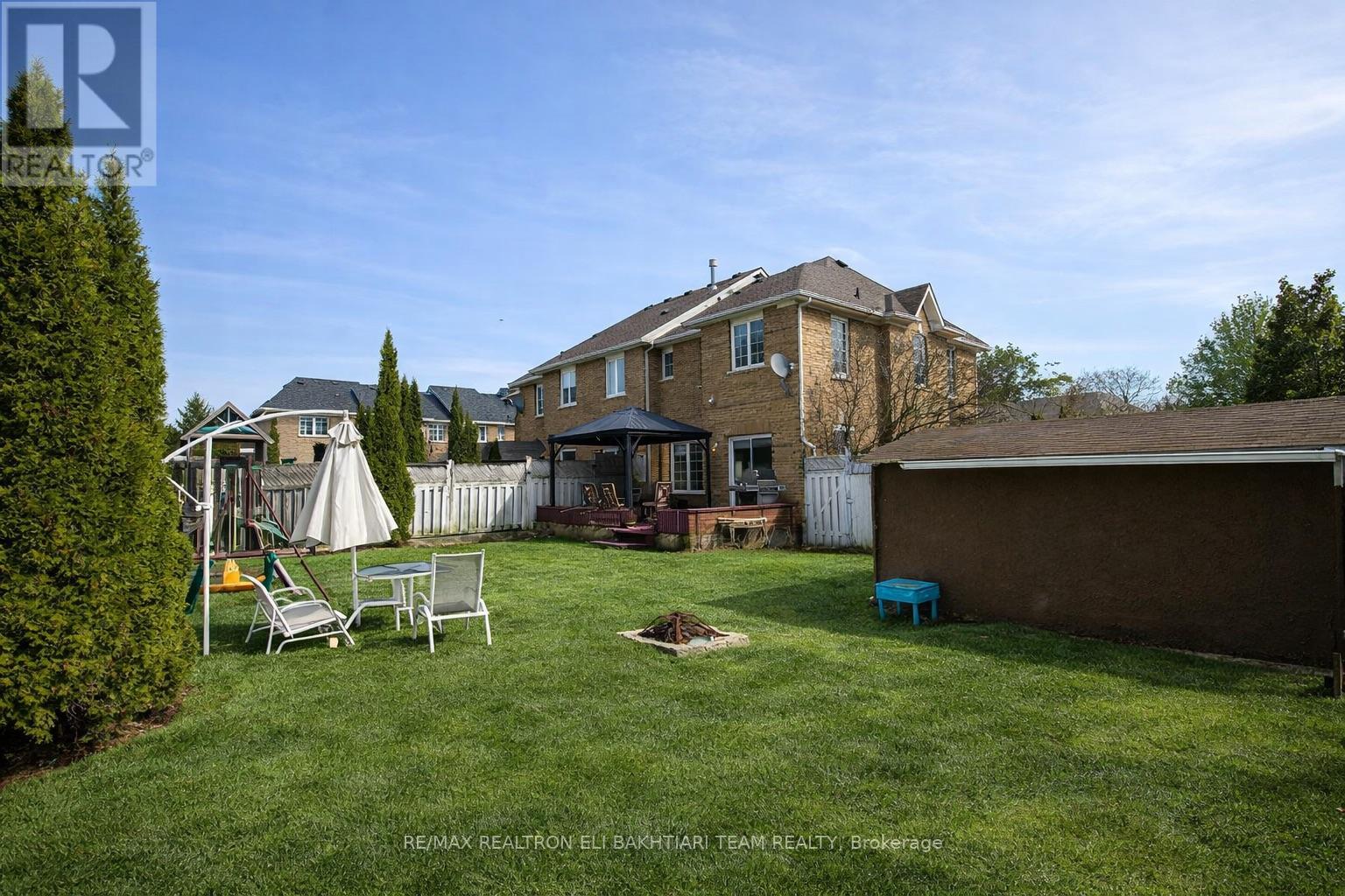 133 Long Point Drive, Richmond Hill, Ontario  L4E 3Z6 - Photo 50 - N12991968