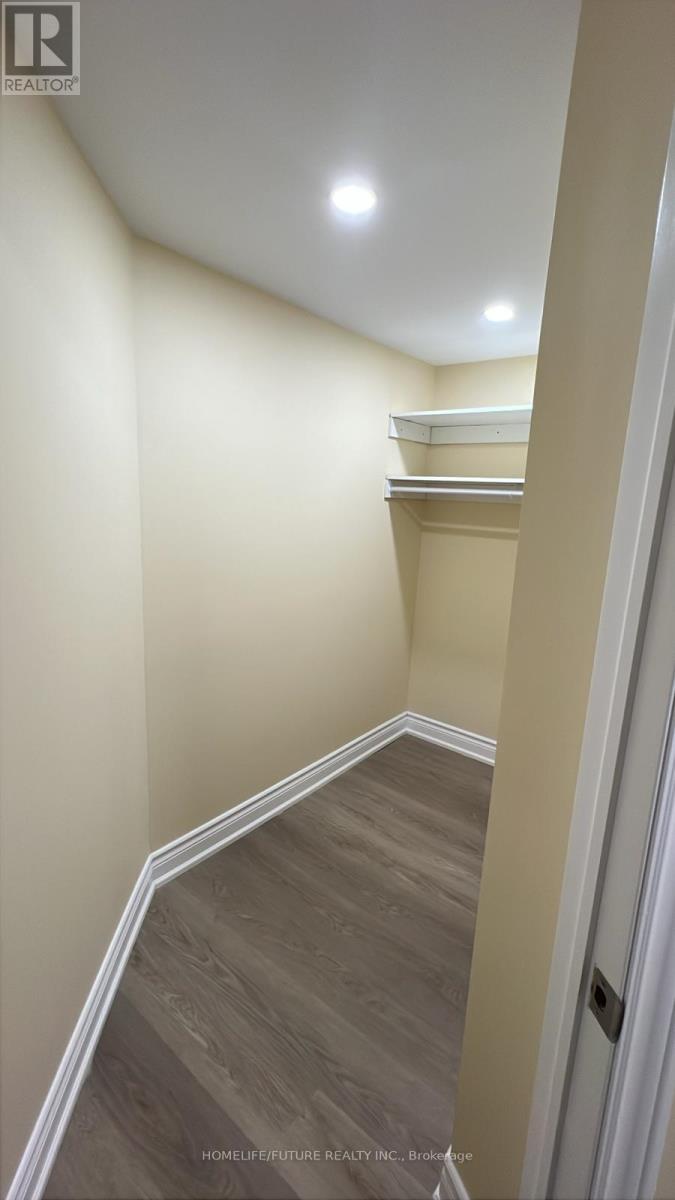 Bsmt - 33 Marley Court, Markham, Ontario L3S 3M6 - Photo 13 - N12993568