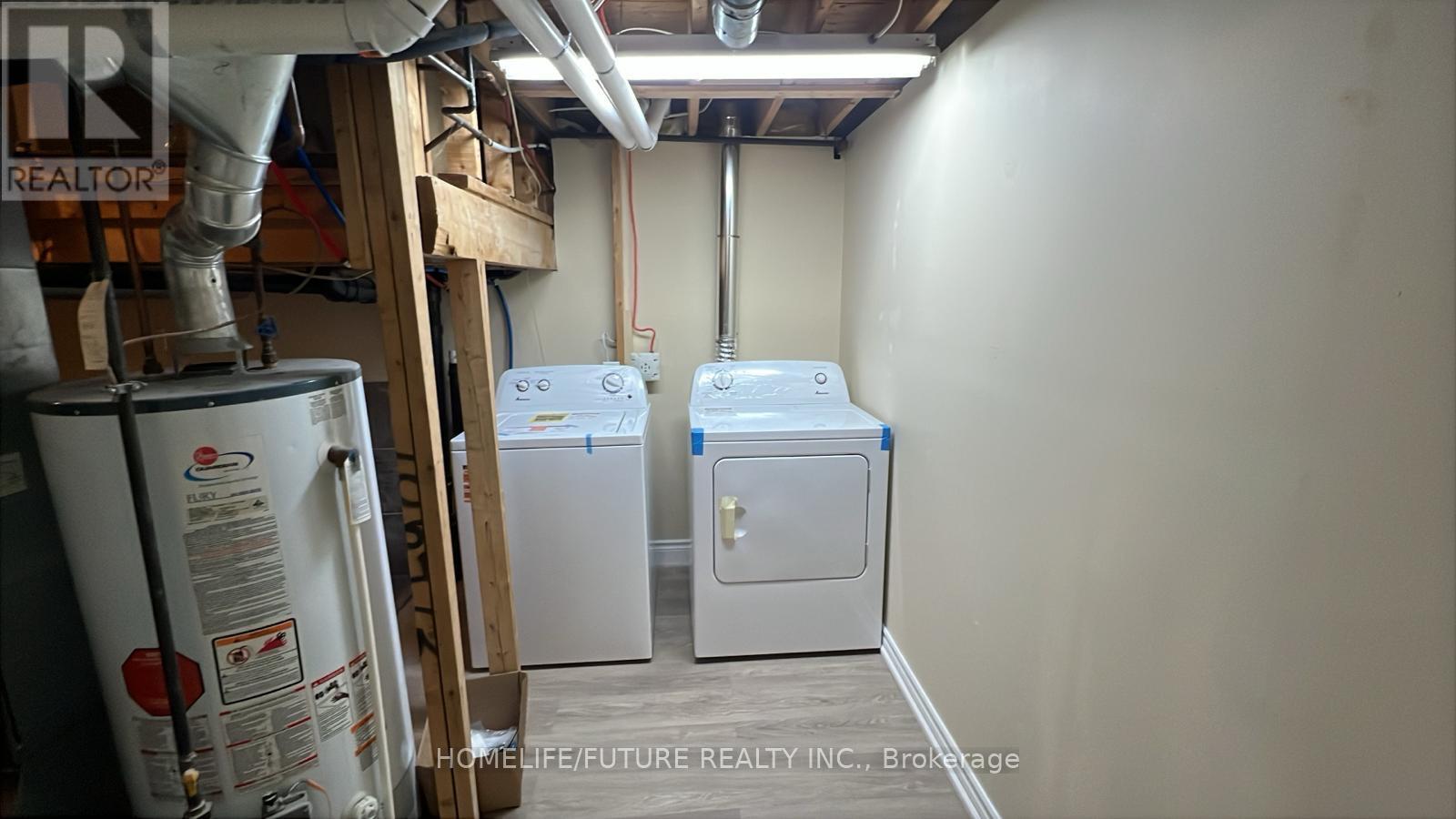 Bsmt - 33 Marley Court, Markham, Ontario L3S 3M6 - Photo 15 - N12993568