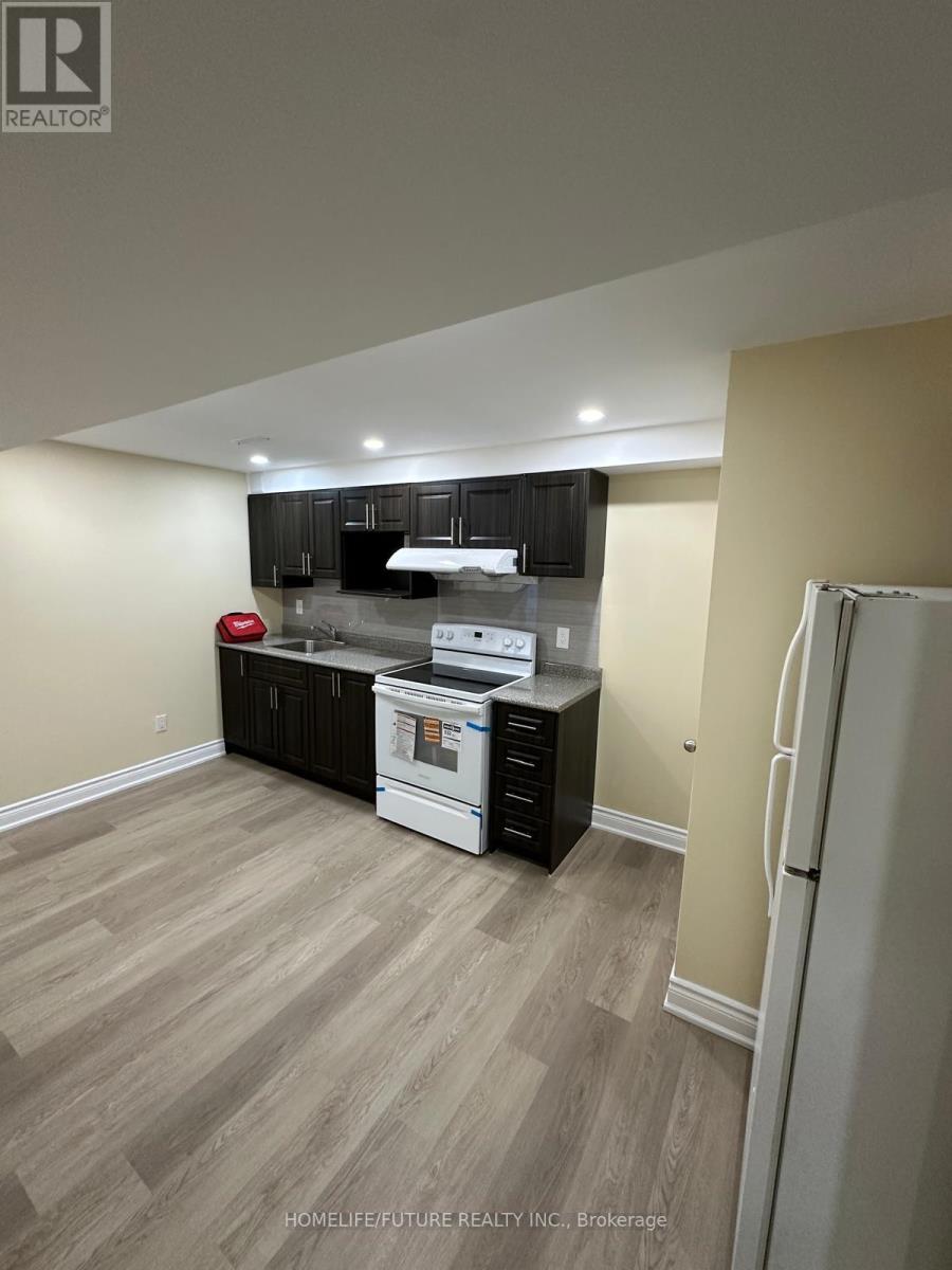 Bsmt - 33 Marley Court, Markham, Ontario L3S 3M6 - Photo 4 - N12993568