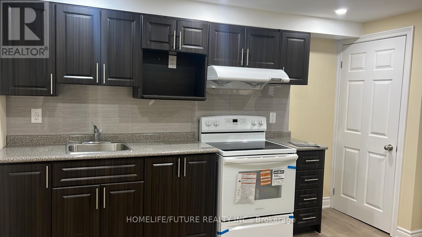 Bsmt - 33 Marley Court, Markham, Ontario L3S 3M6 - Photo 5 - N12993568