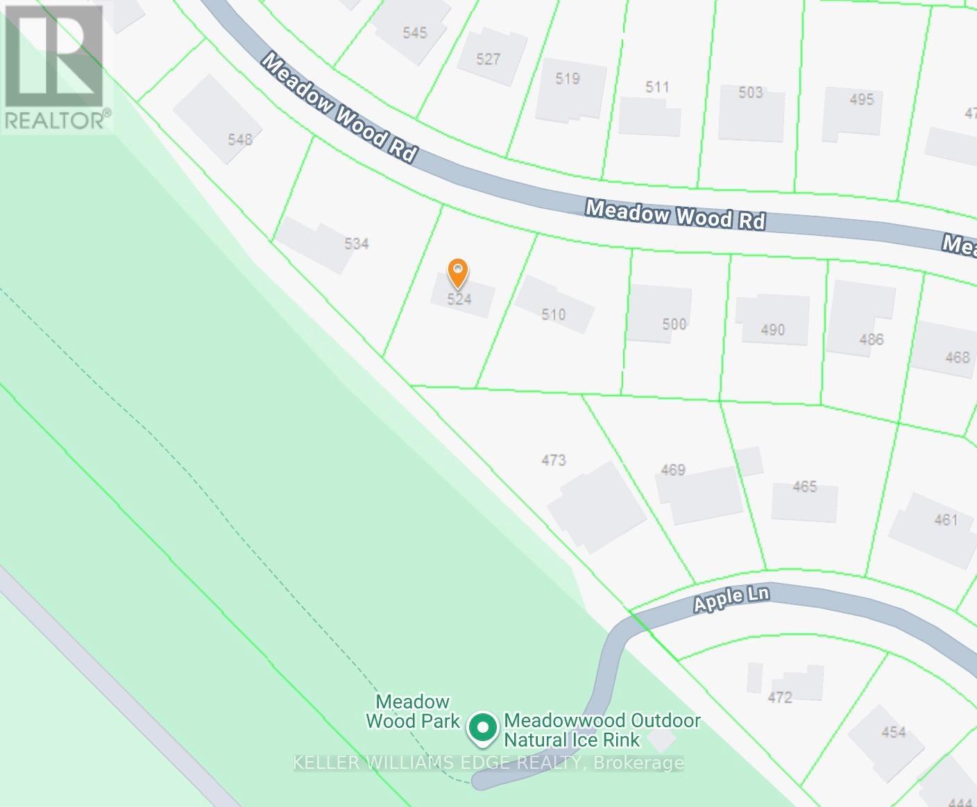 524 Meadow Wood Road, Mississauga, Ontario  L5J 2S3 - Photo 50 - W12982274