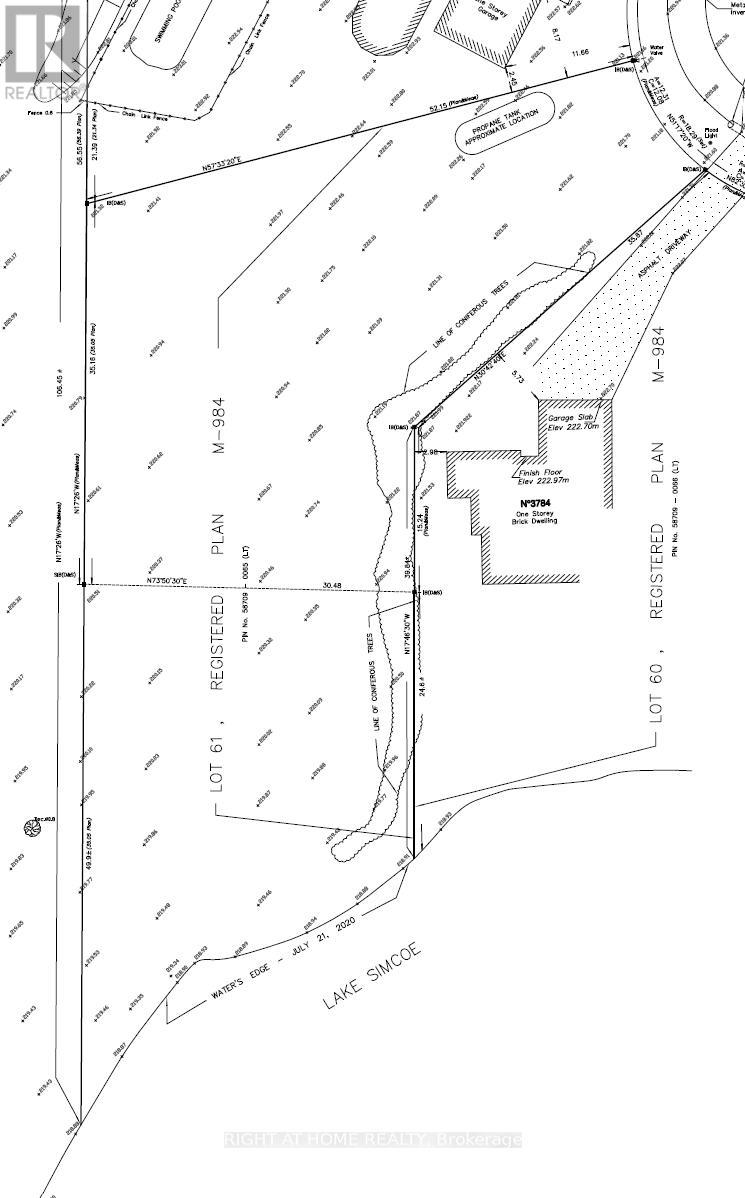 3786 Tuppy Drive, Ramara, Ontario  L0K 1B0 - Photo 6 - S12993536