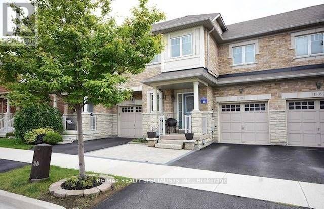 1307 Brandon Terrace, Milton, Ontario  L9T 7R3 - Photo 1 - W12993530