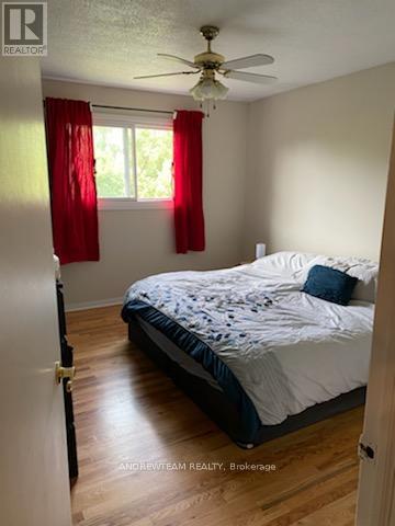 Front Unit - 4238 Greybrook Crescent, Mississauga, Ontario  L4W 3G7 - Photo 8 - W12993532