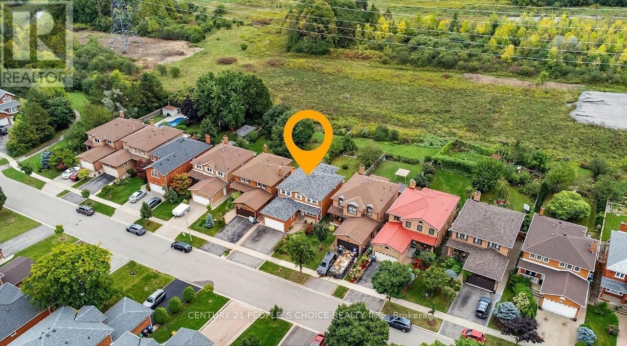 Upper - 1964 Aldermead Road, Mississauga, Ontario  L5M 3A1 - Photo 35 - W12993556