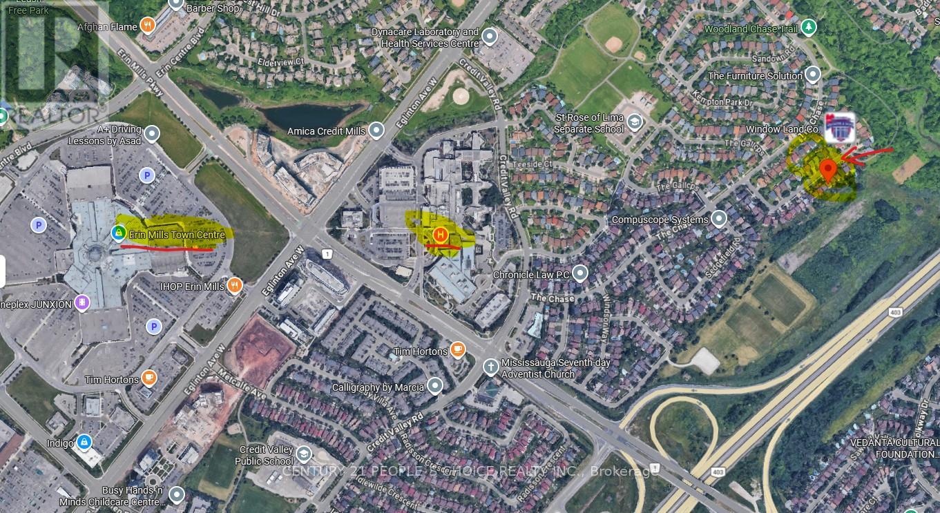 Upper - 1964 Aldermead Road, Mississauga, Ontario  L5M 3A1 - Photo 36 - W12993556