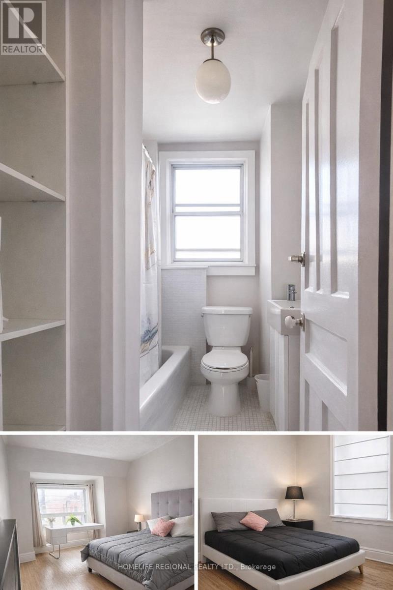 2378 St Clair Avenue W, Toronto, Ontario  M6N 1K8 - Photo 25 - W12993584