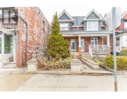 2378 ST CLAIR AVENUE W, Toronto, Ontario