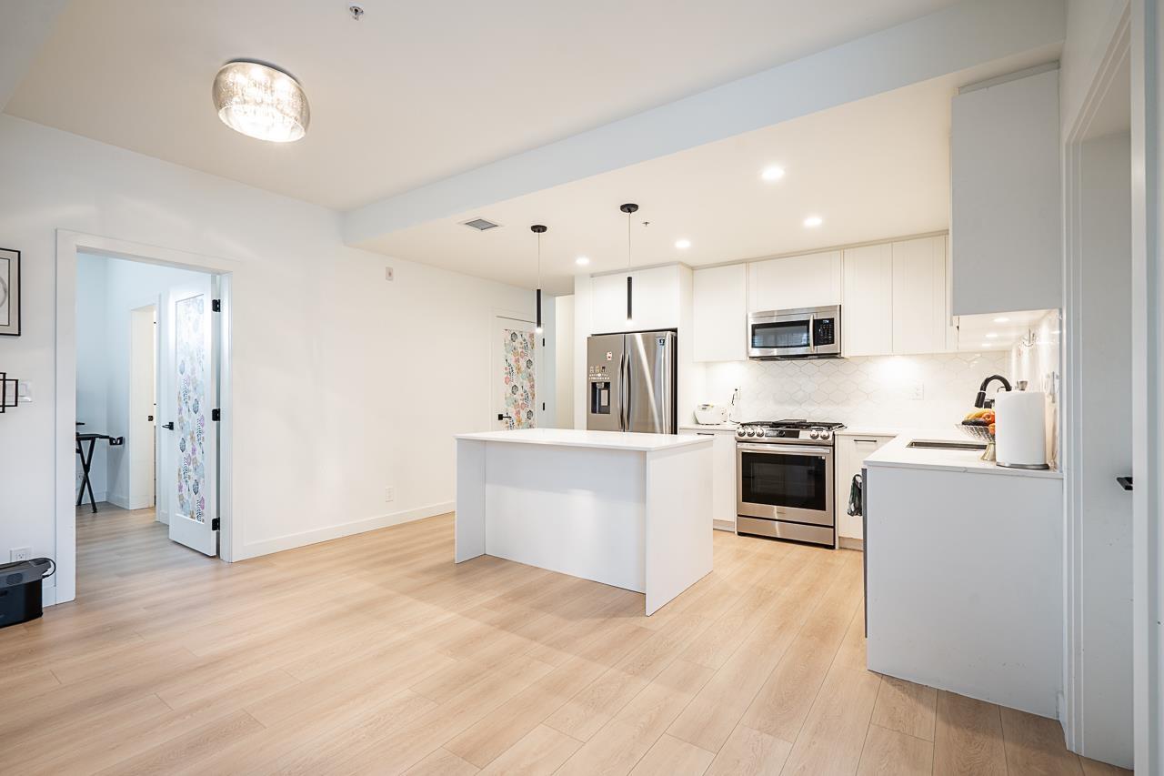 102 20052 83a Avenue, Langley, British Columbia  V2Y 3P4 - Photo 7 - R3103413