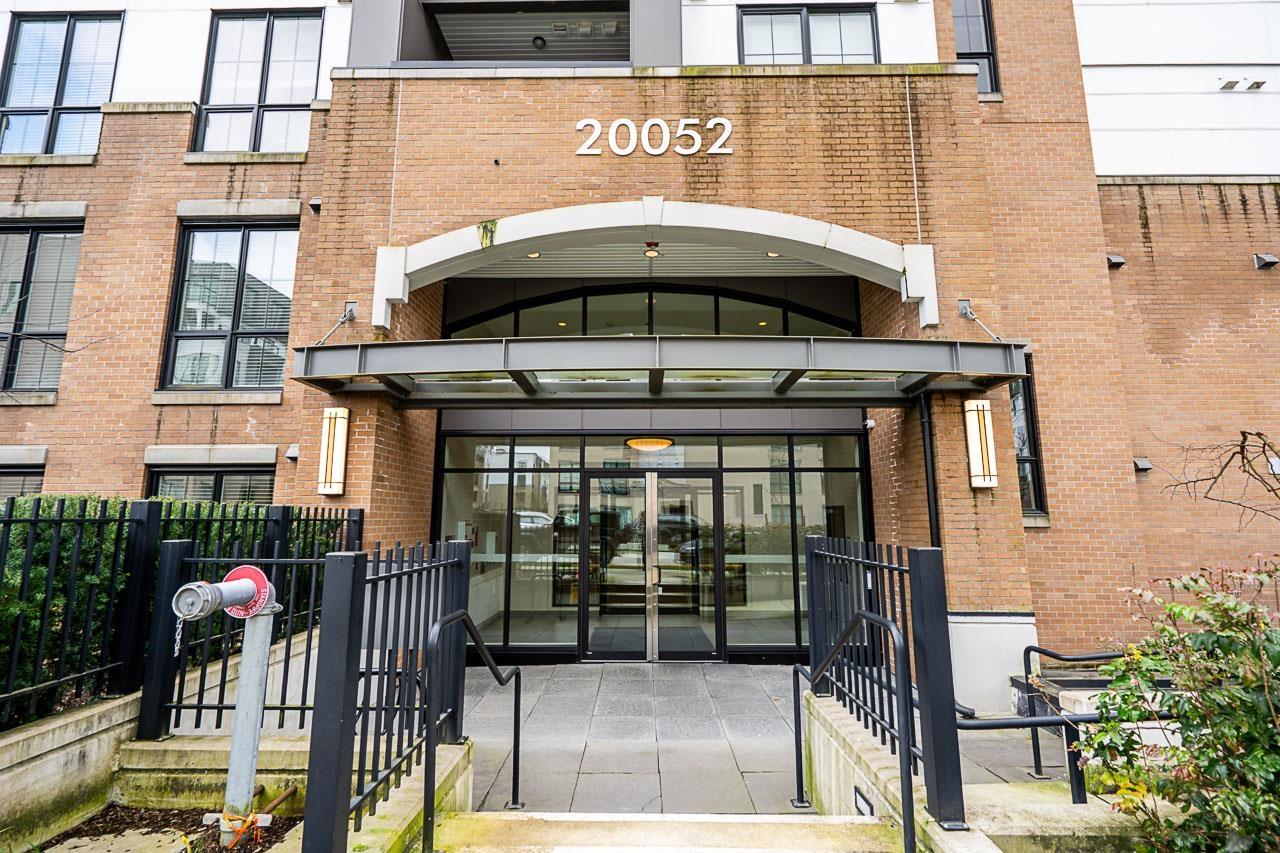 102 20052 83a Avenue, Langley, British Columbia  V2Y 3P4 - Photo 19 - R3103413