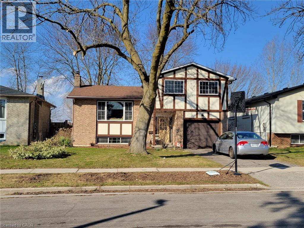 24 Queensdale Crescent, Guelph, Ontario  N1H 6W3 - Photo 1 - 40817932