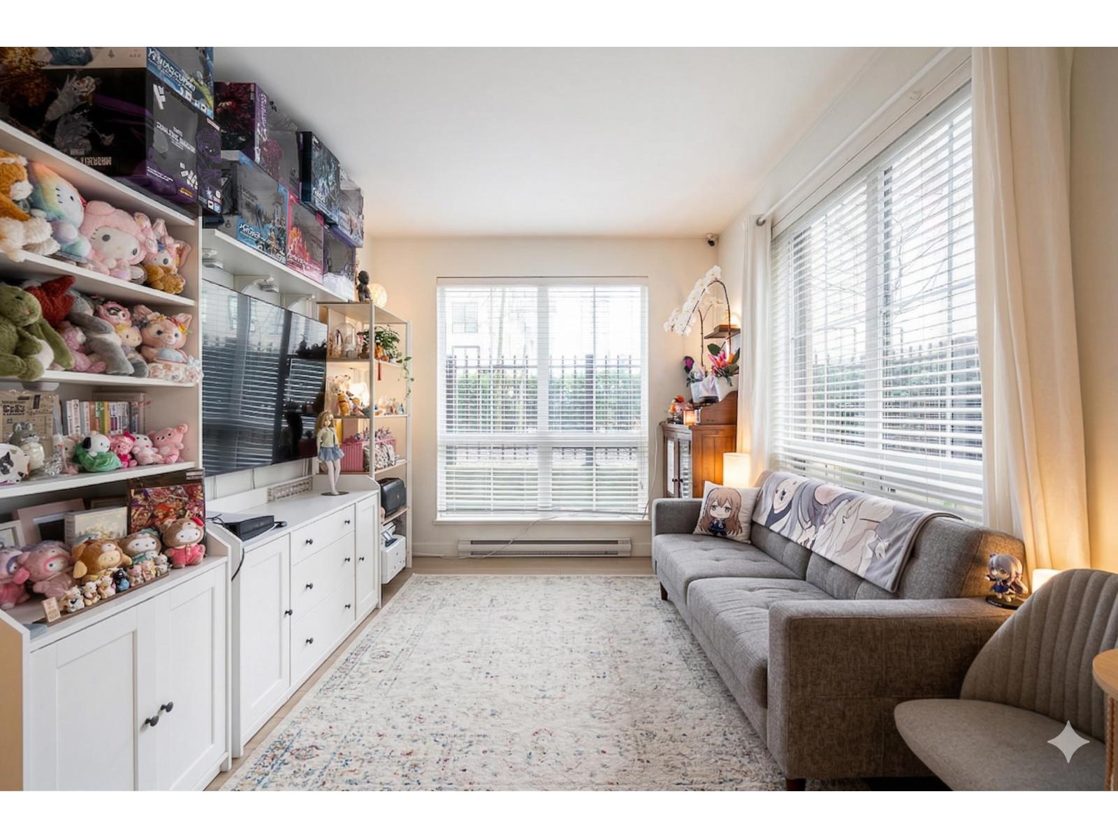 102 20052 83a Avenue, Langley, British Columbia  V2Y 3P4 - Photo 18 - R3103413