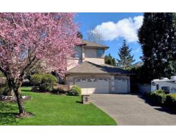 8030 153A STREET, Surrey, British Columbia
