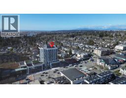 1008 8415 GRANVILLE STREET, Vancouver, British Columbia