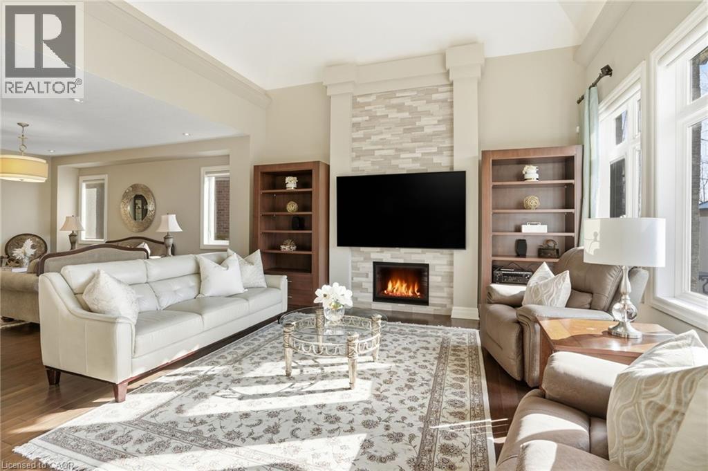 234 Fair Street, Ancaster, Ontario  L9K 0B9 - Photo 7 - 40820257