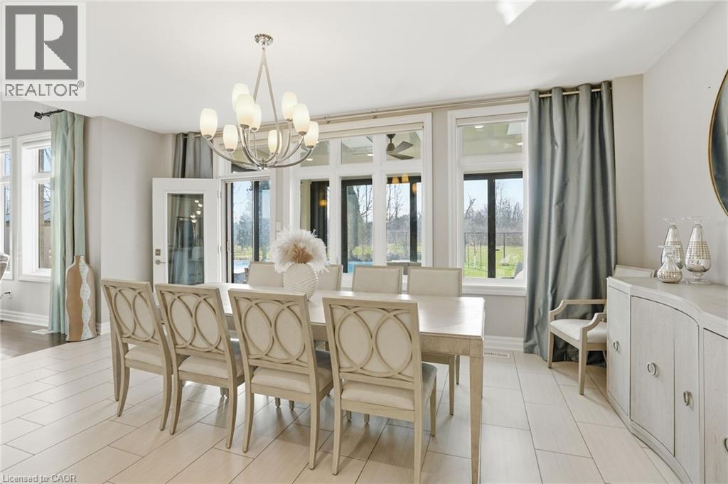 234 Fair Street, Ancaster, Ontario  L9K 0B9 - Photo 13 - 40820257