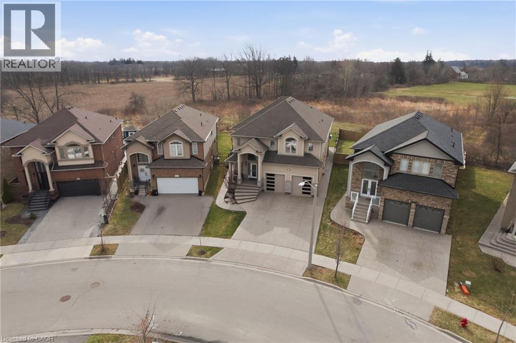 234 Fair Street, Ancaster, Ontario  L9K 0B9 - Photo 37 - 40820257