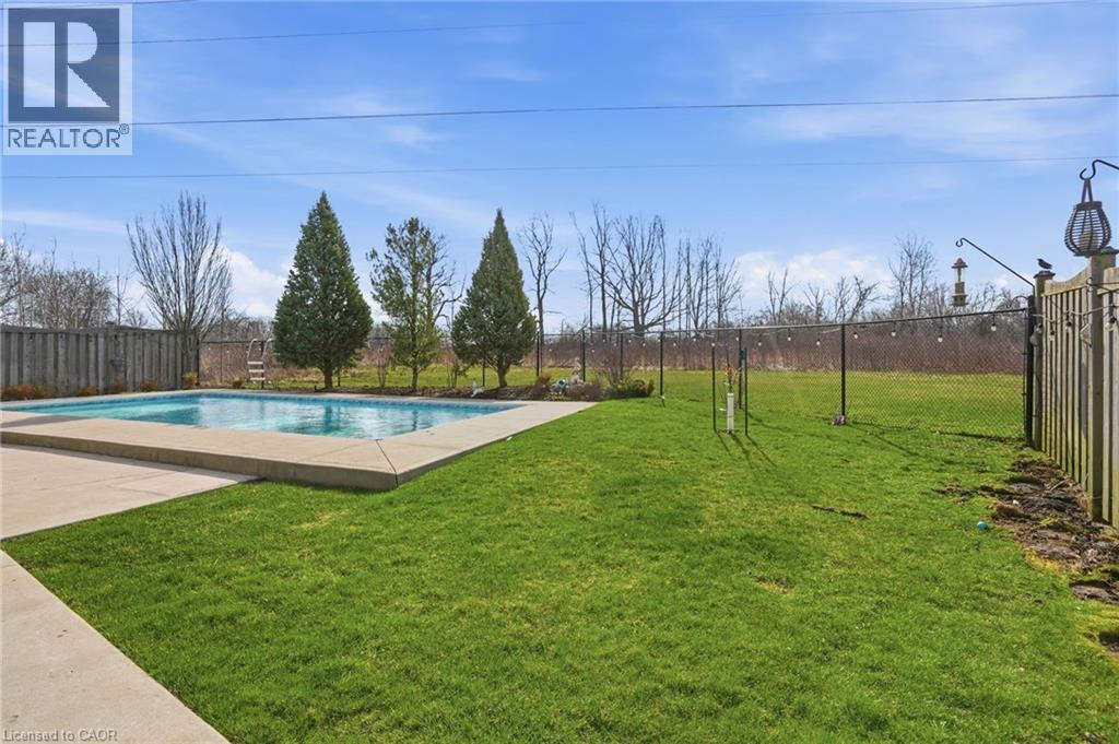 234 Fair Street, Ancaster, Ontario  L9K 0B9 - Photo 41 - 40820257