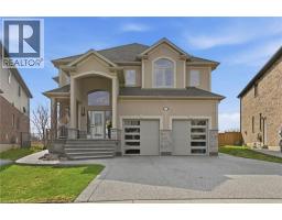 234 FAIR Street, Ancaster, Ontario