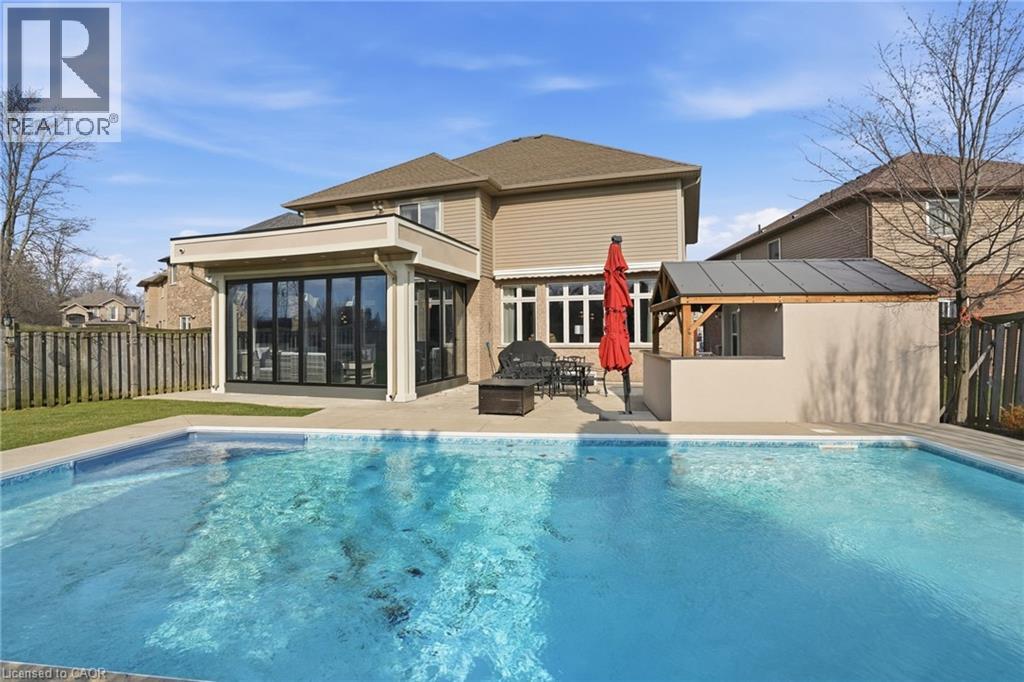 234 Fair Street, Ancaster, Ontario  L9K 0B9 - Photo 33 - 40820257