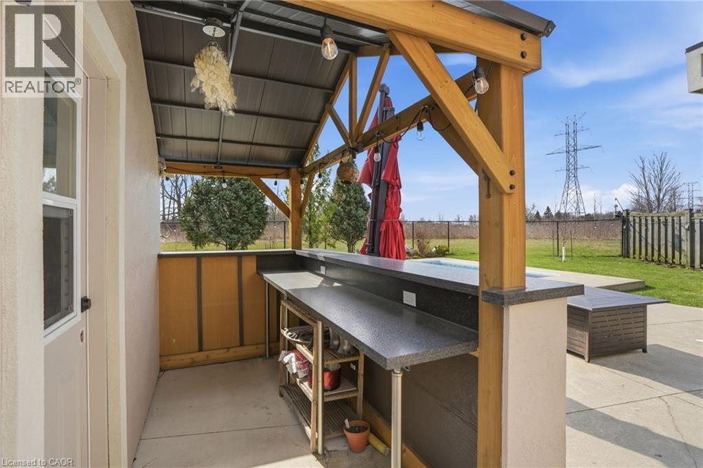 234 Fair Street, Ancaster, Ontario  L9K 0B9 - Photo 36 - 40820257