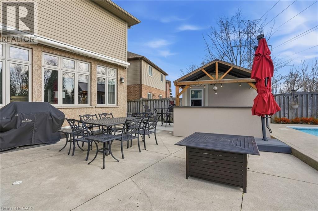 234 Fair Street, Ancaster, Ontario  L9K 0B9 - Photo 34 - 40820257