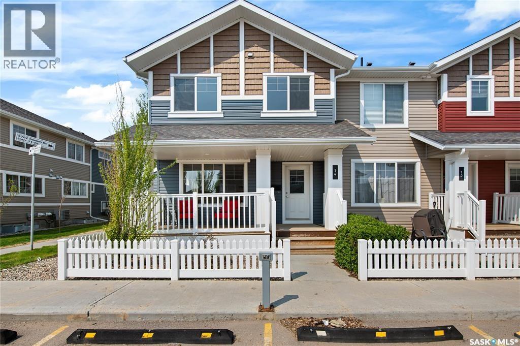 14 5762 Gordon Road, Regina, Saskatchewan  S4W 0M1 - Photo 1 - SK032838