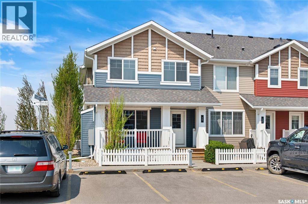 14 5762 Gordon Road, Regina, Saskatchewan  S4W 0M1 - Photo 2 - SK032838
