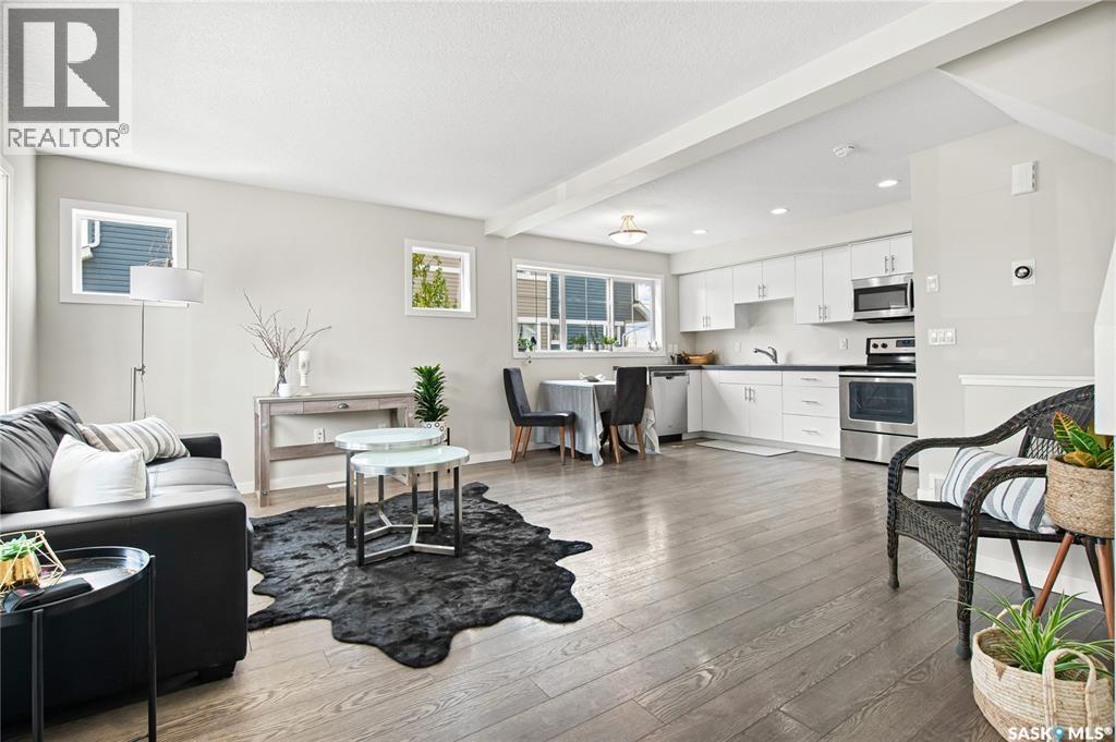 14 5762 Gordon Road, Regina, Saskatchewan  S4W 0M1 - Photo 3 - SK032838