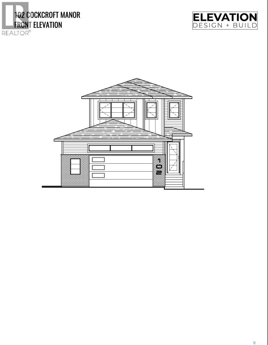 102 Cockcroft Manor, Saskatoon, Saskatchewan  S7V 1Y5 - Photo 14 - SK032761