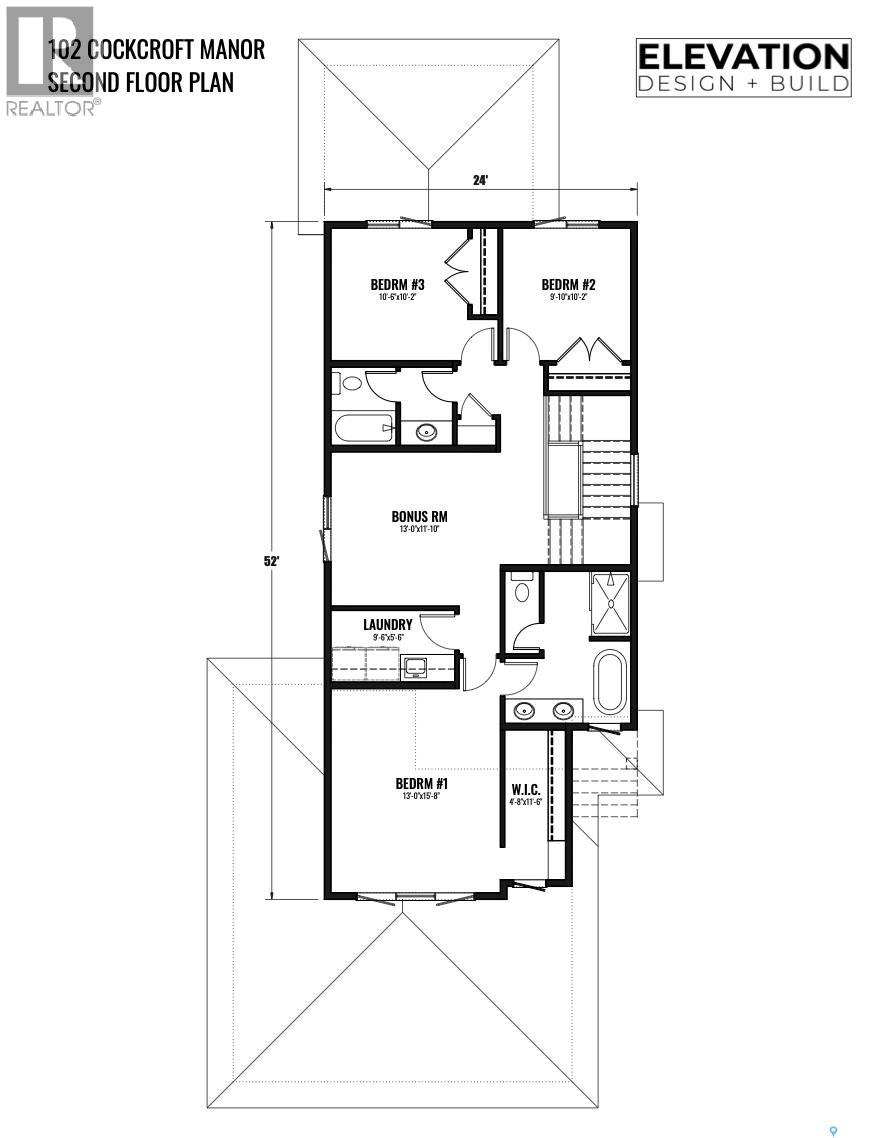 102 Cockcroft Manor, Saskatoon, Saskatchewan  S7V 1Y5 - Photo 16 - SK032761
