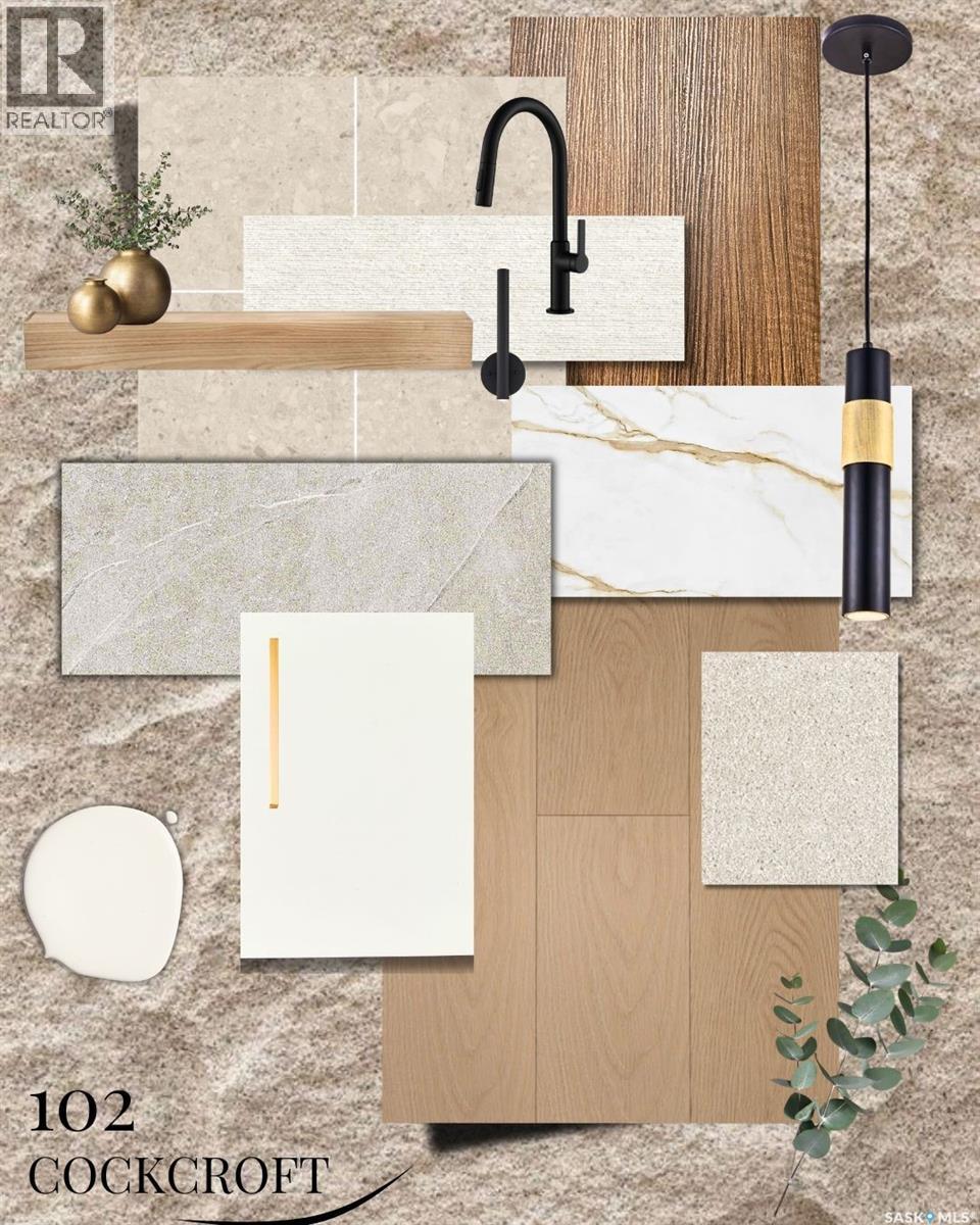 102 Cockcroft Manor, Saskatoon, Saskatchewan  S7V 1Y5 - Photo 2 - SK032761