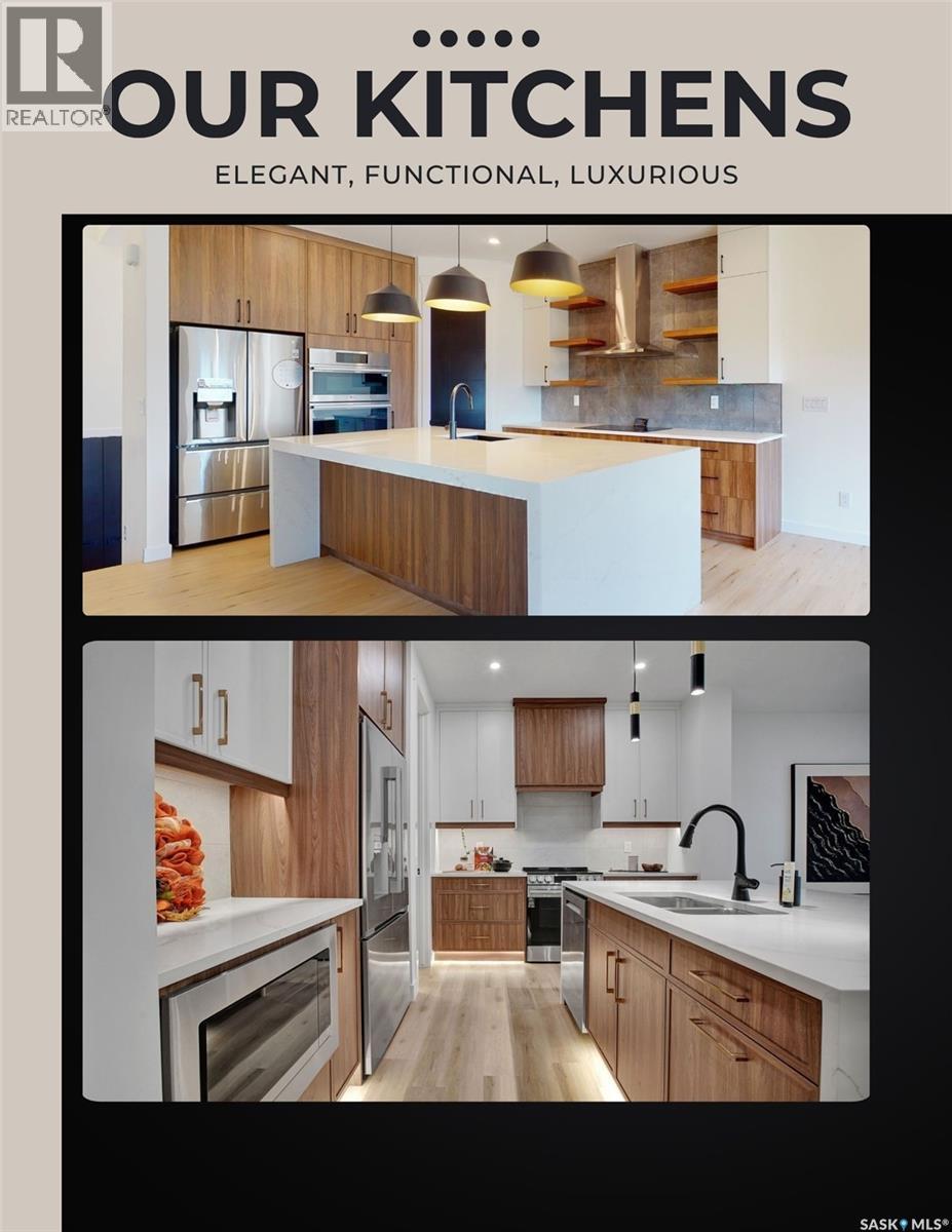 102 Cockcroft Manor, Saskatoon, Saskatchewan  S7V 1Y5 - Photo 3 - SK032761