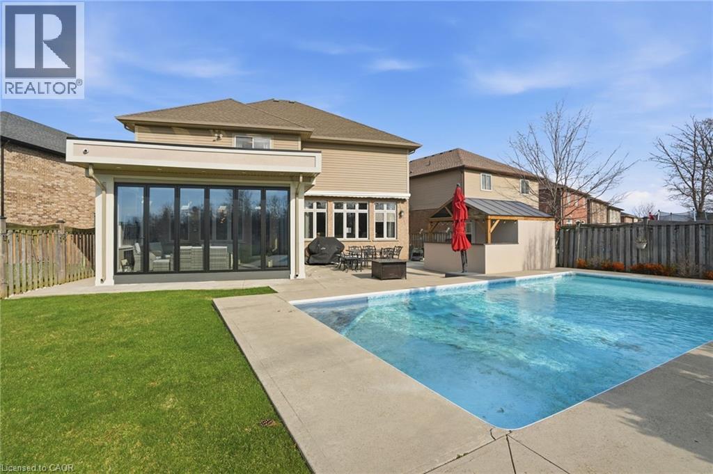 234 Fair Street, Ancaster, Ontario  L9K 0B9 - Photo 40 - 40820257