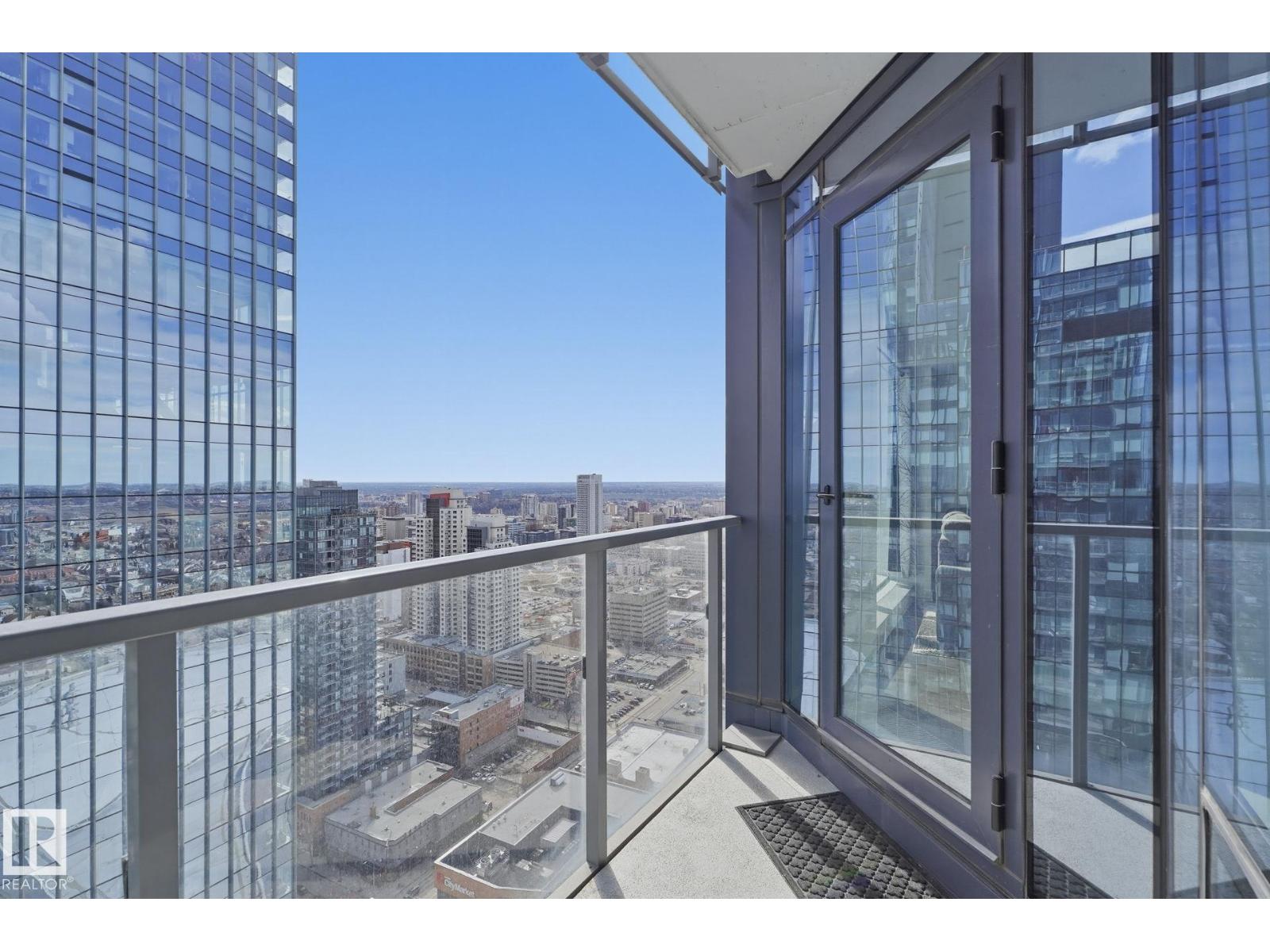 #3308 10360 102 St Nw, Edmonton, Alberta  T6J 0G7 - Photo 13 - E4482104