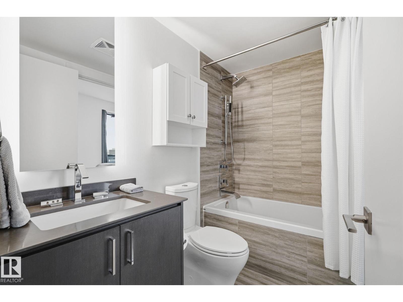 #3308 10360 102 St Nw, Edmonton, Alberta  T6J 0G7 - Photo 20 - E4482104