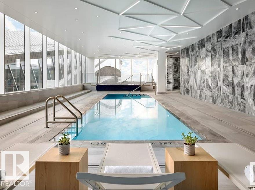 #3308 10360 102 St Nw, Edmonton, Alberta  T6J 0G7 - Photo 26 - E4482104